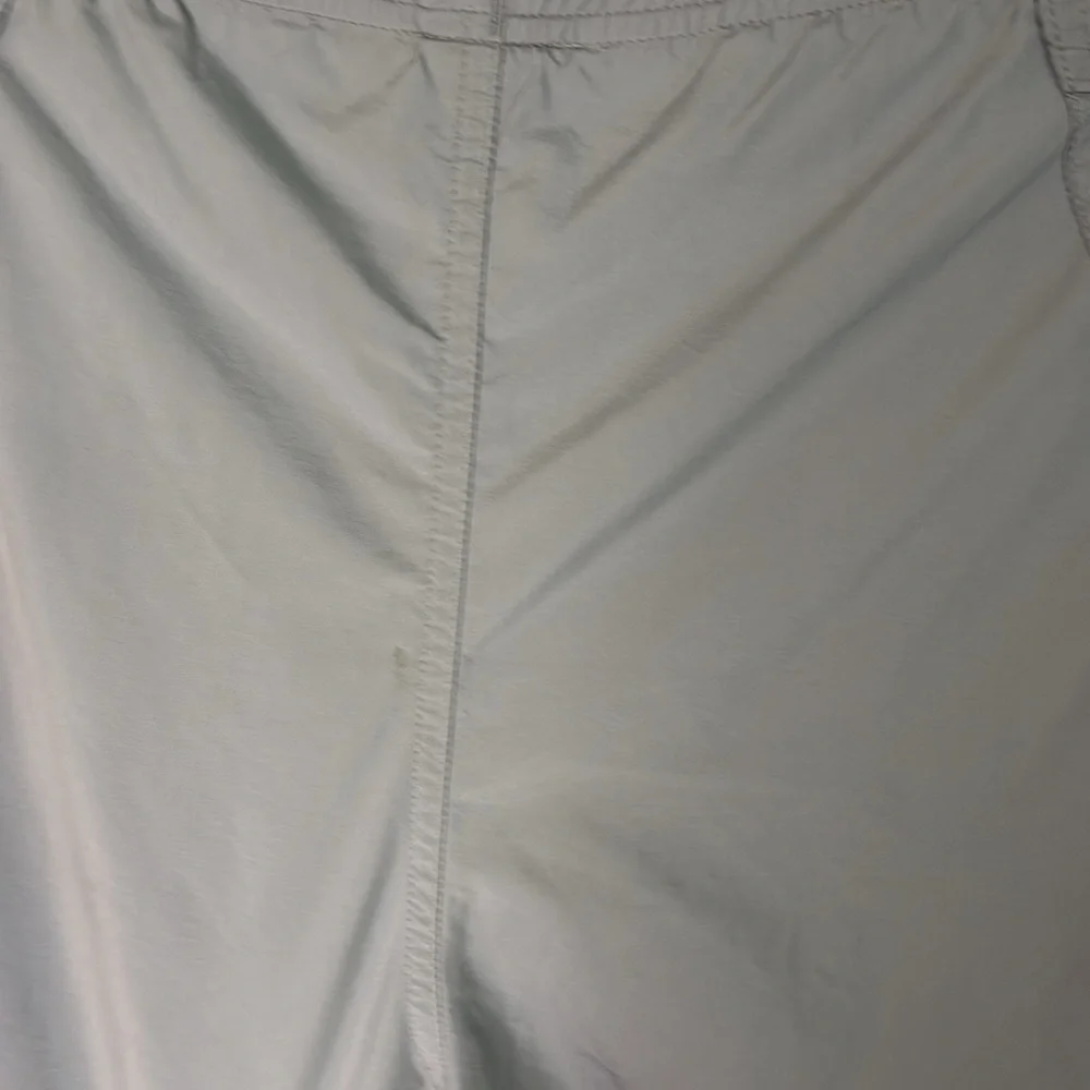 Vintage 90s Patagonia Trail Shorts gray Men's Small